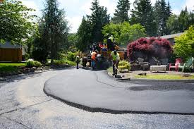 Best Driveway Repair and Patching  in Wrens, GA